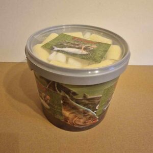 Busa Legenda plankton tabletta vegyes ízű 80 gr (50db)