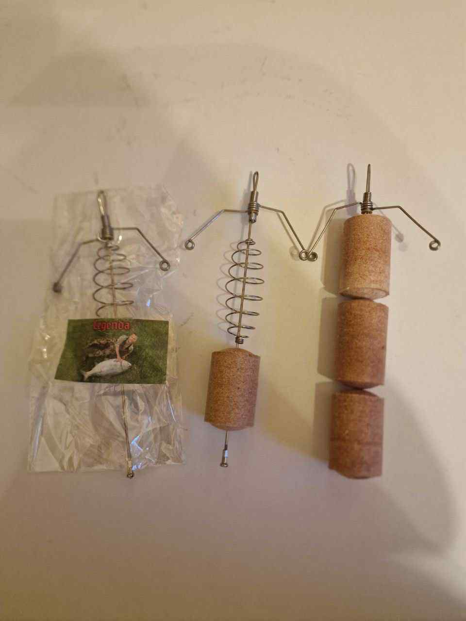 Busa Legenda busafa - kézzel készített (2 tablettás)