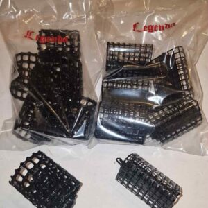 Legenda – Prémium etetőkosár (110-220-gr)