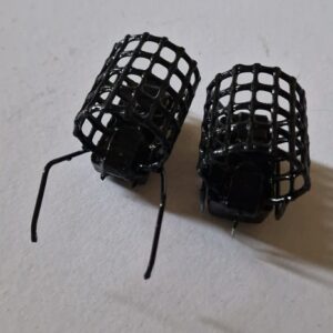 Legenda – Karmos prémium etetőkosár (több méretben)