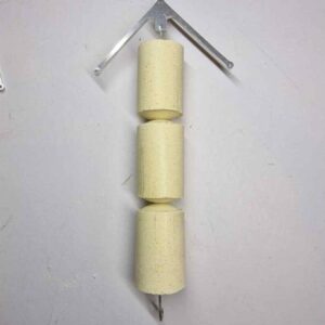 Legenda – V alakú busafa (2 vagy 3 tablettás kivitel)