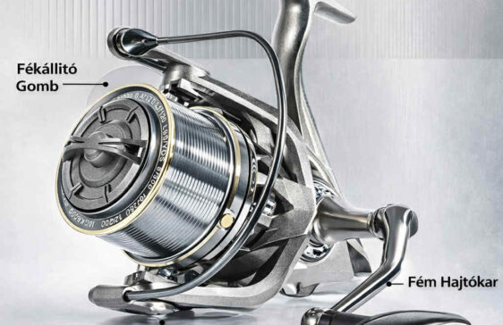 Busa Legenda webshop