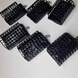 Legenda – Prémium etetőkosár (220-385-gr)