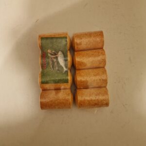 Busa Legenda plankton tabletta mézeskalács ízű 80 gr (4 db)