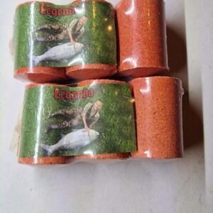 Busa Legenda plankton tabletta NYAVALYÁCSKA 120 gr (3 db)