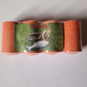 Busa Legenda plankton tabletta NYAVALYÁCSKA 80 gr (4 db)