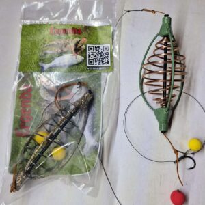 Legenda etetőkosár