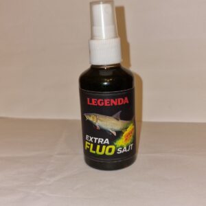 Legenda fluo spray - sajt - 85 ml
