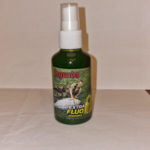 Legenda fluo spray - ananász - 85 ml