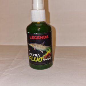 Legenda fluo spray - fűszeres- 85 ml