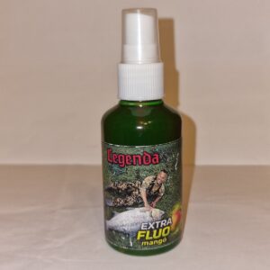 Legenda fluo spray - mangó - 85 ml