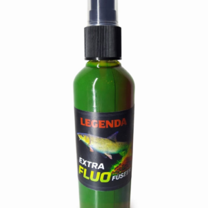 Legenda fluo spray - fűszeres- 100 ml