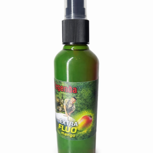 Legenda fluo spray - mangó - 100 ml