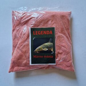 Legenda Márnázó intenzív sajtos halcsali folyóvízre - 1 kg