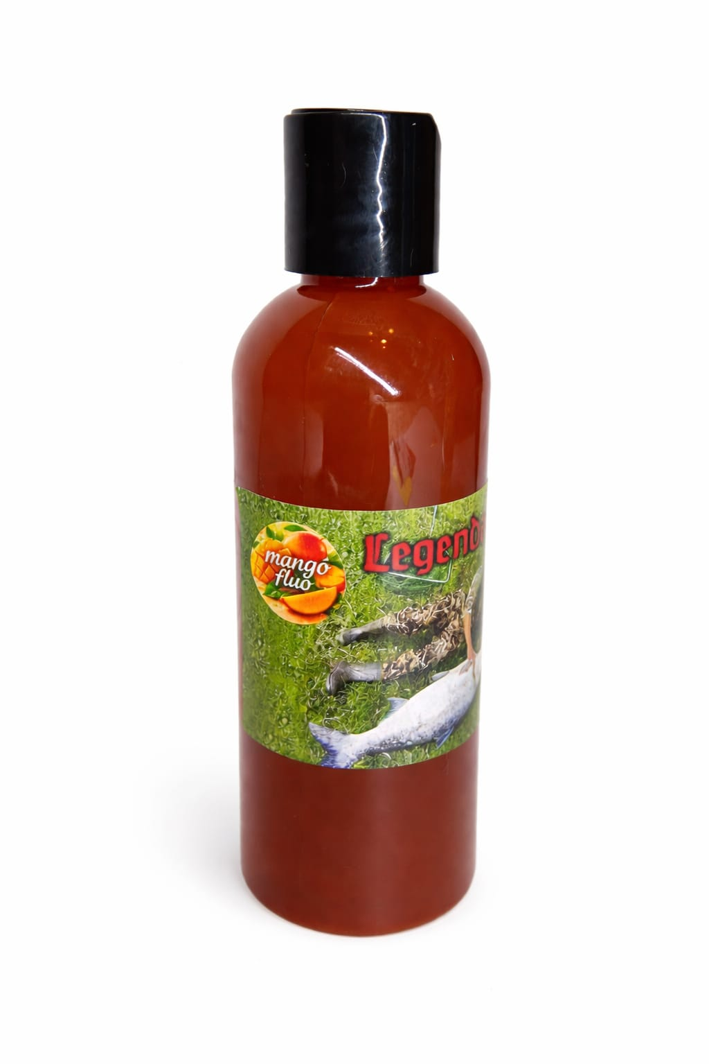 Legenda Fluo Liquid Adalék – Mangó – 200 ml
