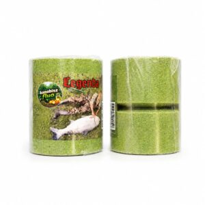 Technoplankton – kannabisz-fluo