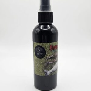 Legenda fluo spray - Black demon- 100 ml