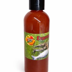 Legenda fluo likvid - mangó - 200ml