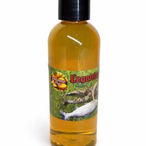 Legenda fluo likvid - ananász- 200 ml