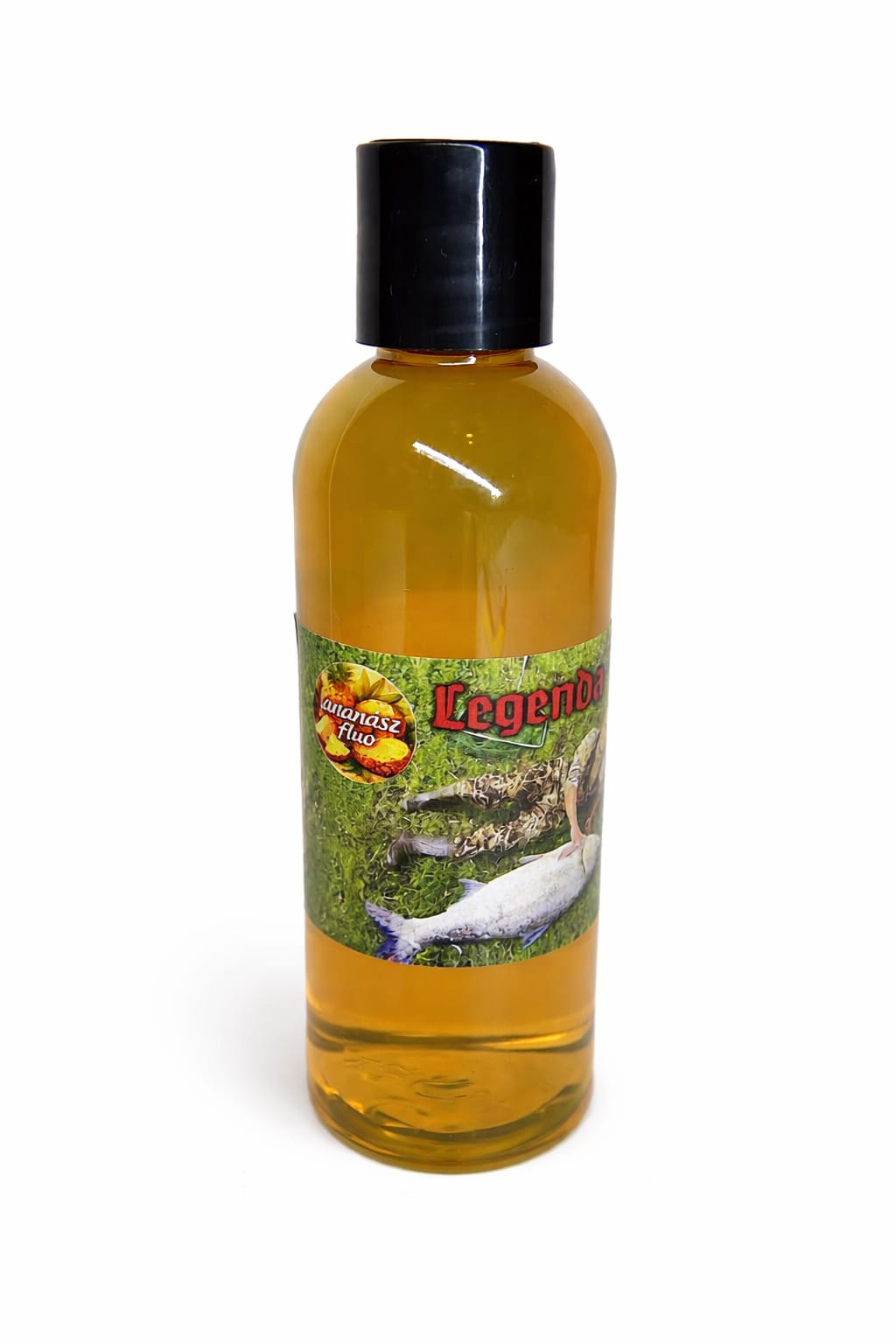 Legenda fluo likvid - ananász- 200 ml
