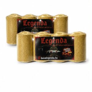Márnázó fenekező tabletta tabletta garnéla rákos 80 gr (4 db)