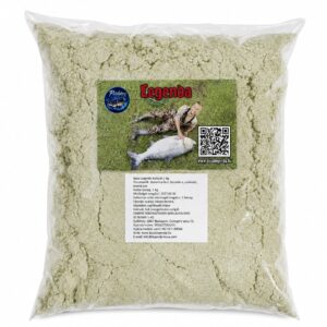 Busa Legenda pizdyecc halcsali-busa, amúr, ponty, márna, keszeg- 1 kg