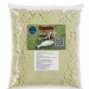 Busa Legenda pizdyecc halcsali-busa, amúr, ponty, márna, keszeg- 3 kg