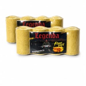 Márnázó fenekező tabletta sajtos-fluo 80 gr (4 db)