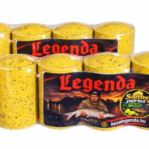Márnázó fenekező tabletta sajtos-fluo perlettel 80 gr (4 db)
