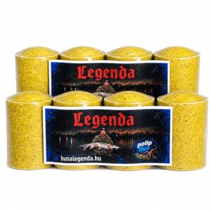 Márnázó fenekező tabletta polip-fluo 80 gr (4 db)