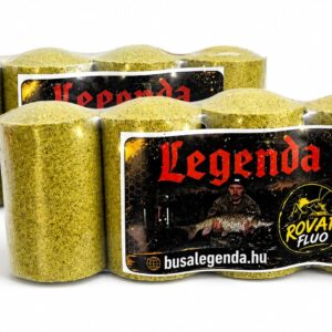 Márnázó fenekező tabletta rovar-fluo 80 gr (4 db)