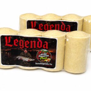 Márnázó fenekező tabletta erős fűszeres-fluo 80 gr (4 db)