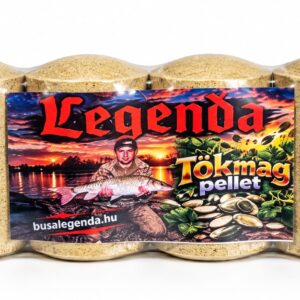 Márnázó fenekező tabletta tökmaggal és perlettel 80 gr (4 db)